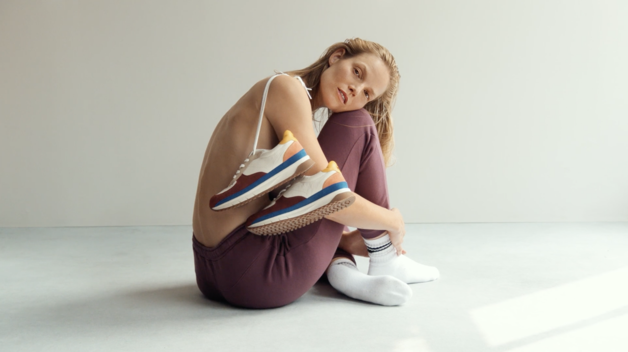 Watch Madewell | MWL